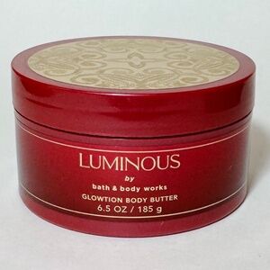 LUMINOUS Body Butter